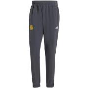 Jogging adidas Pantalon Pant Real Tk (carbon)