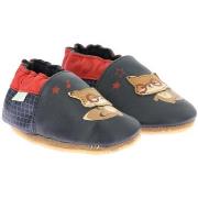 Chaussons bébé Robeez Foxy Dance Crp