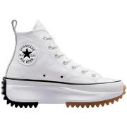 Baskets Converse Run Star Hike Platform