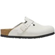 Sabots Birkenstock Boston Etroite