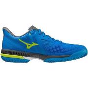 Chaussures Mizuno Exceed