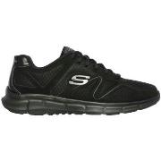 Baskets Skechers Verse Flash Point