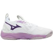 Chaussures Mizuno Wave Momentum 3