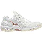 Chaussures Mizuno Weave Stealth