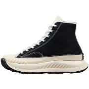 Baskets Converse Chuck 70 Atcx Natural Ivory Montantes