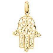 Bijoux Cleor Pendentif en or 750/1000