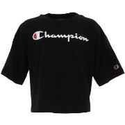 T-shirt enfant Champion Crewneck t-shirt