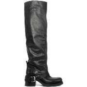 Bottes Elena Iachi E4048