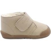 Bottines enfant Blanditos Barefoot Sansa Arena