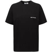 T-shirt Balenciaga 612966 TIVG5