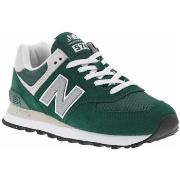 Baskets basses New Balance 23819CHAH24