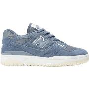 Baskets New Balance 550