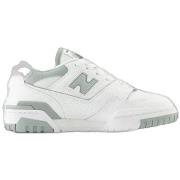 Baskets New Balance 550