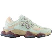 Baskets New Balance 9060