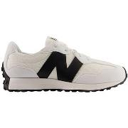 Baskets enfant New Balance 327