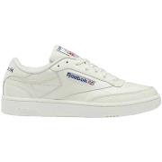 Baskets Reebok Sport Club C 85