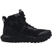 Bottes Under Armour Micro G Valsetz Mid