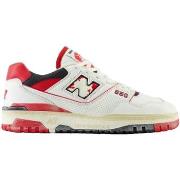 Baskets New Balance 550