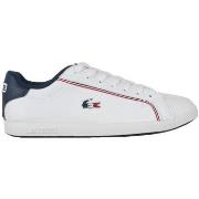 Baskets Lacoste Graduate 119 3 Sma