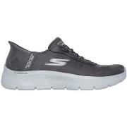 Baskets Skechers Slipins: Go Walk Flex Mali