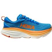 Chaussures Hoka one one Bondi 8