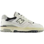 Baskets New Balance 550