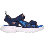 Sandales enfant Skechers Razor Splash