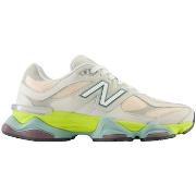 Baskets New Balance 9060