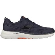 Baskets Skechers Go Walk 6 Avalo