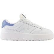 Baskets New Balance Ct302