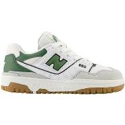 Baskets enfant New Balance 550