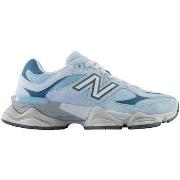 Baskets New Balance 9060