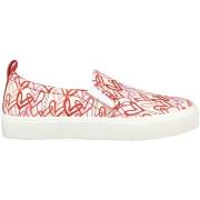 Baskets Skechers Poppy Drippin Love