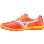 Baskets Mizuno Morelia Sala Club In