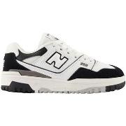 Baskets enfant New Balance 550