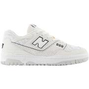 Baskets New Balance 550Prb Blancas 44