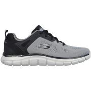 Baskets Skechers Broader