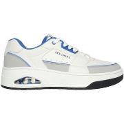 Baskets Skechers Uno Court Post