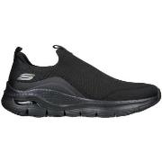 Baskets Skechers Arch