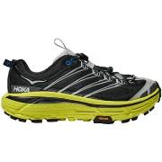 Chaussures Hoka one one Mafate Three2