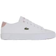 Baskets Lacoste Gripshot