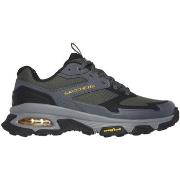 Chaussures Skechers Skechair Envoy Sleek Envoy