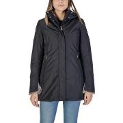 Parka Suns Marmolada Fur GBS53020D