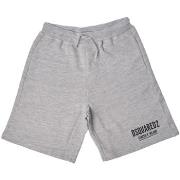 Short enfant Dsquared DQ1412D0-A1NDQ-911