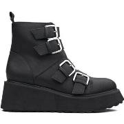 Bottines Rocket Dog Heather Des Bottes