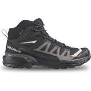 Baskets Salomon X Ultra 360 Mid Gore-Tex W