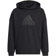 Sweat-shirt enfant adidas Future Icons Logo