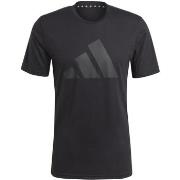 T-shirt adidas Feelready Logo