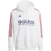 Sweat-shirt adidas House of Tiro Nations Pack