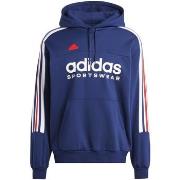 Sweat-shirt adidas House of Tiro Nations Pack